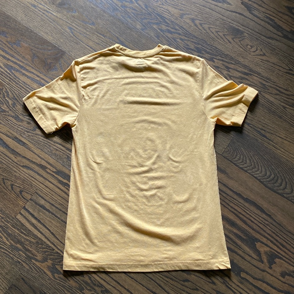 Majestic Nashville Predators Shirt - Picture 3 of 4